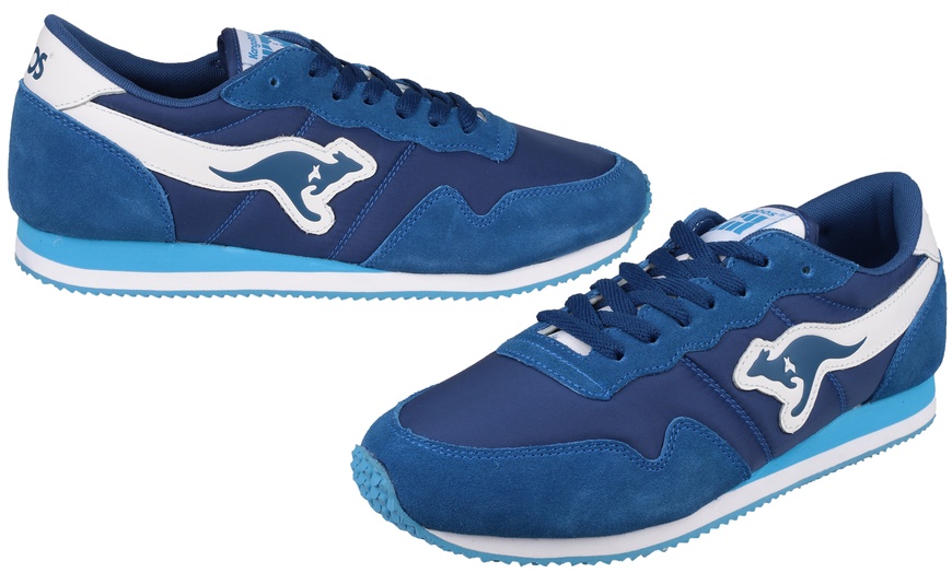 Image 14: KangaROOS Unisex Trainers