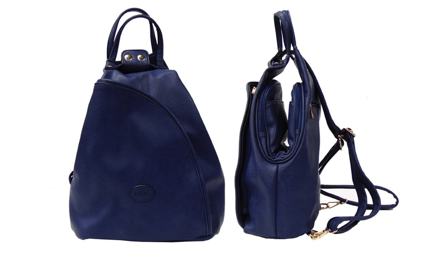 Image 9: Le Sac Handbag