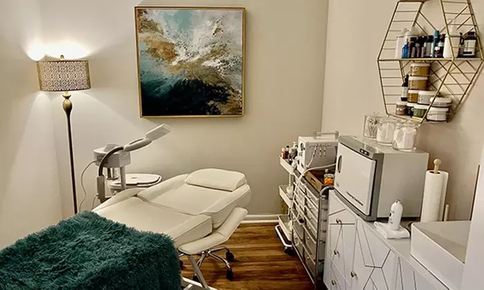 Up to 50% Off on Gift Card - Spa at Bodhi Med Spa - Second Medium
