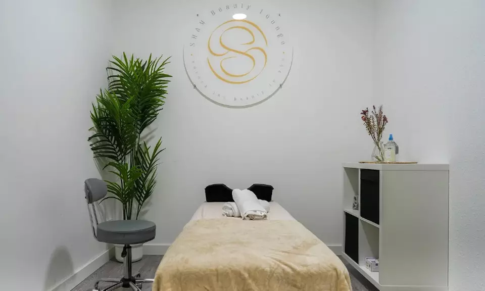 1x oder 2x Klassische Gesichtsbehandlung in der Sham Beauty Lounge