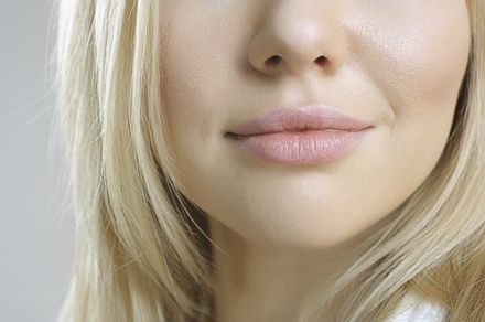 Lip blush - Vella Skin Co.