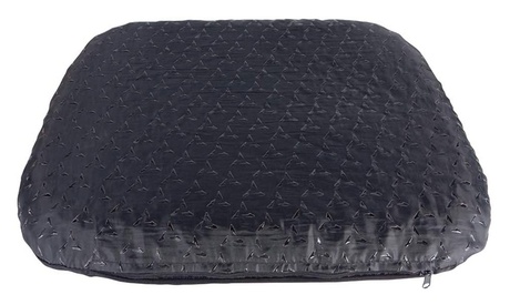 1 o 2 cuscini traspiranti in gel per la postura della schiena