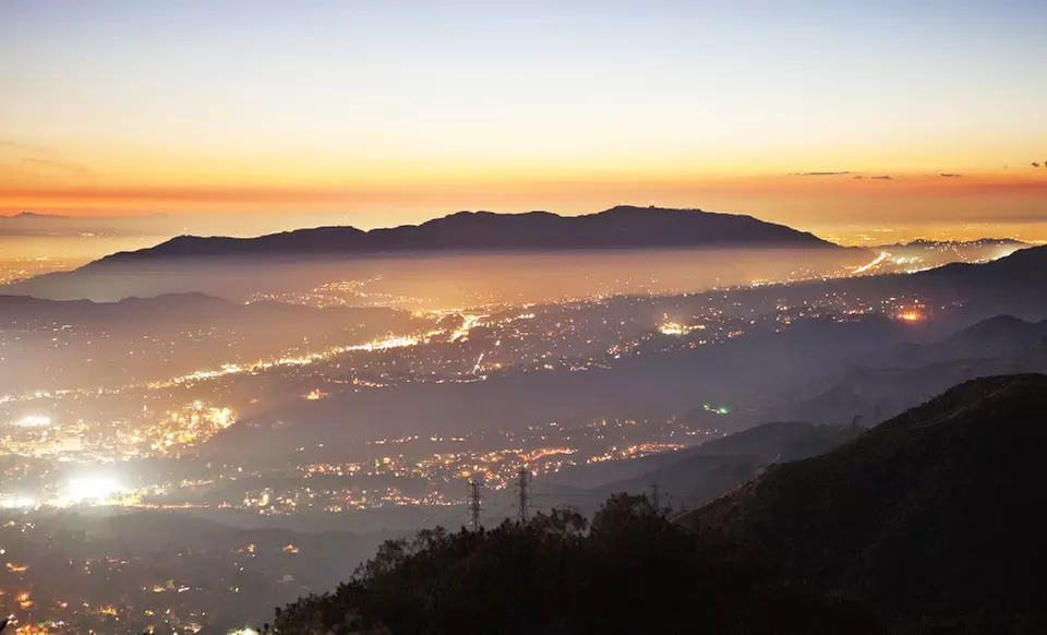 Stay at 3.5-Star Top-Secret Glendale Hotel in California, with Dates into September - Primary Image