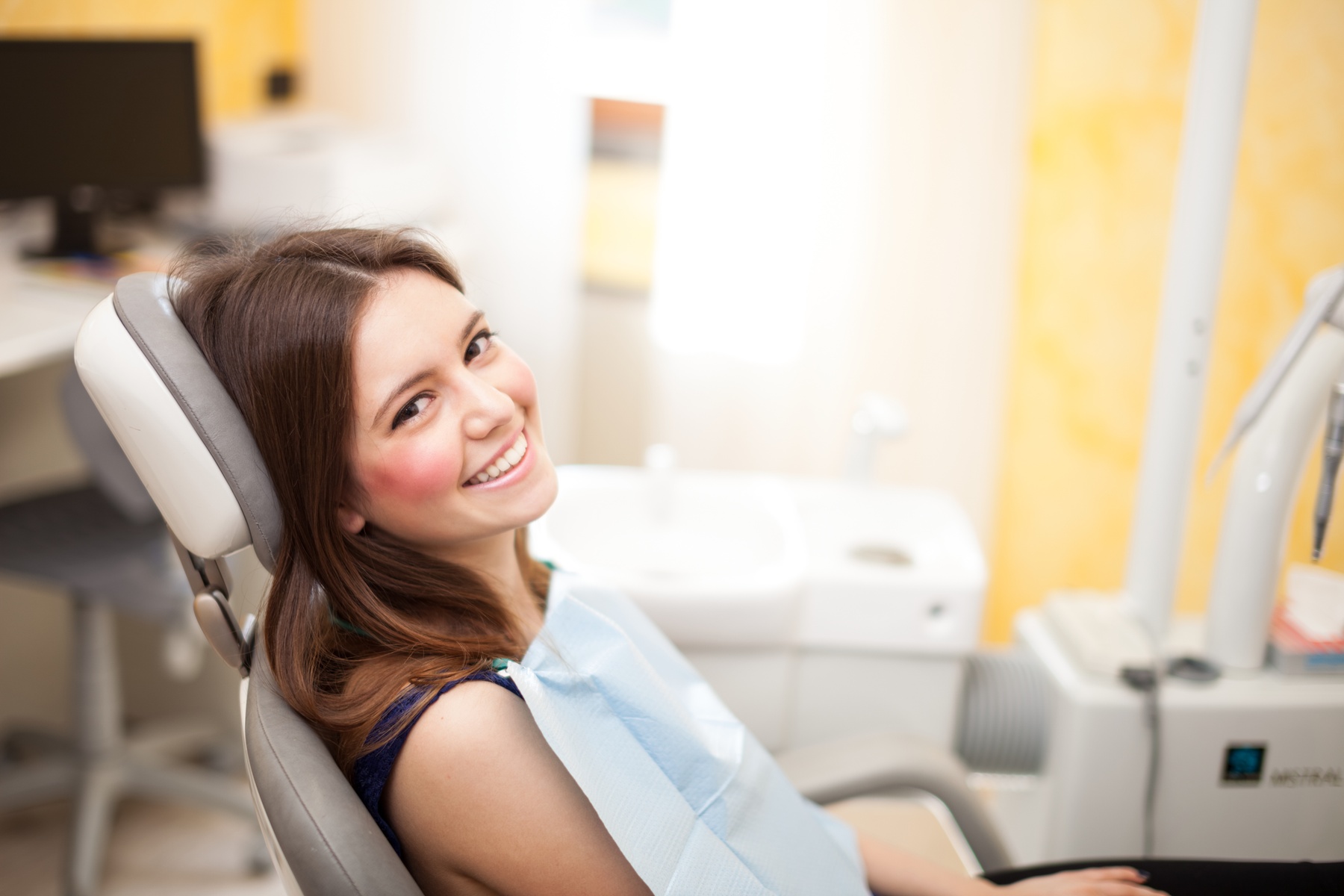Emergency Dental Exam and X-ray for Quick Issue Diagnosis