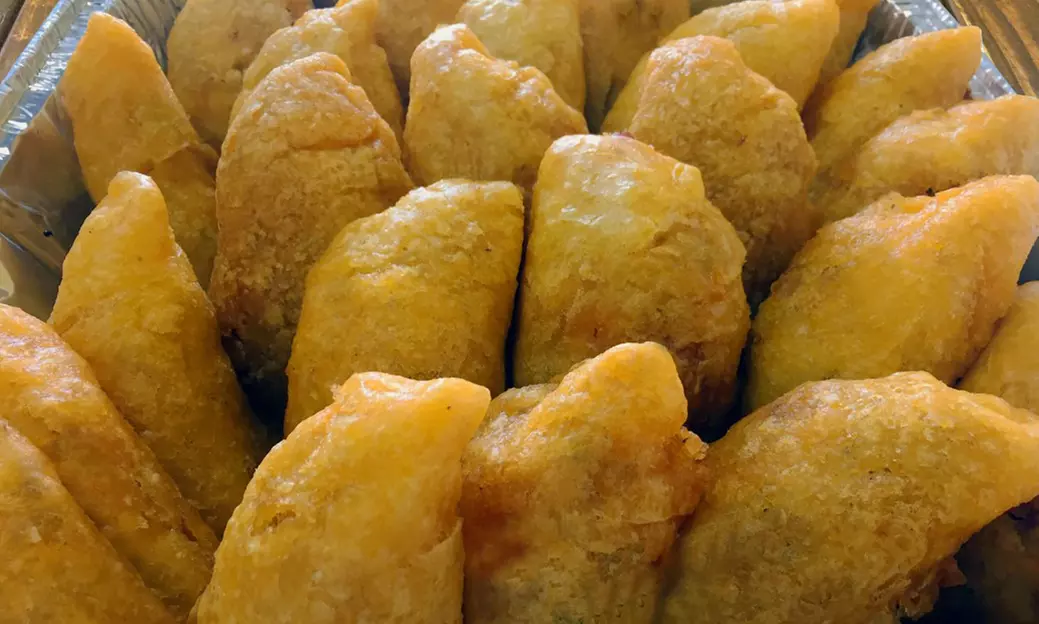 Half Dozen or Full Dozen of empadas at Antojitos Cafe ( Up to 42% Off) - Primary Image