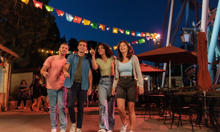 Image 17: LIMITED TIME OFFER: Dorney Park - Up to 55% Off