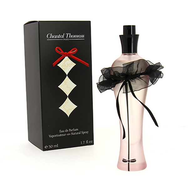 parfum chantal thomass groupon