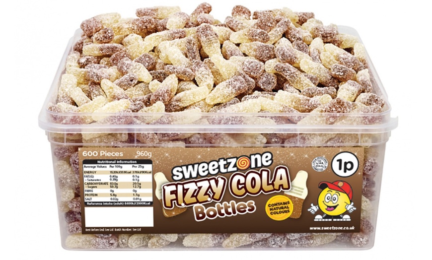 Image 4: Snoep Sweetzone Halal