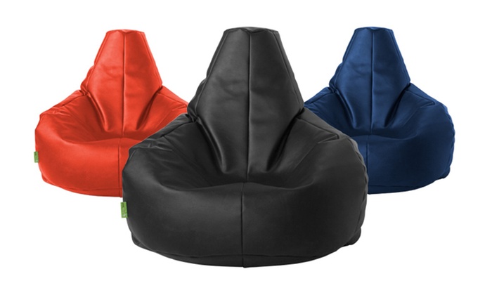 Bean-Bag Fabriken AB: Sittsäck Hundbädd Saccosäck