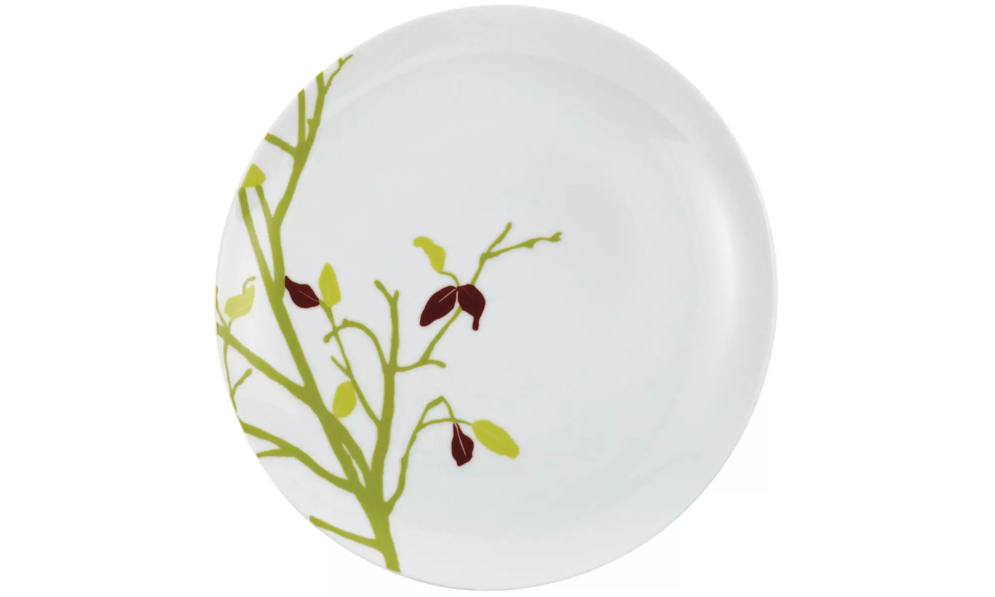 Rachael Ray Seasons Changing Porcelain Dinnerware Set (16-Piece) - Second Medium