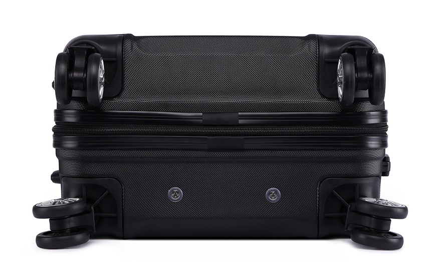 Image 9: Kono Luggage Cases