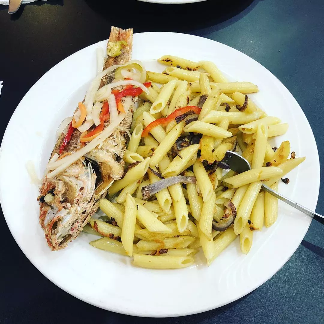 Discover global chicken flavors at Jam'It Bistro with a $20 or $40 Groupon experience, enjoy up to 30% off. - Second Medium