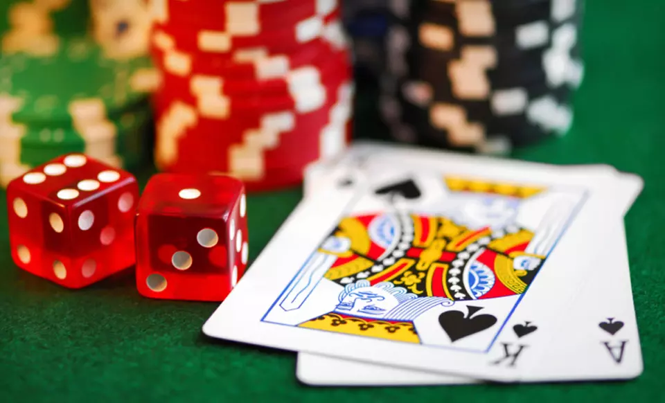 Stay at The Quad Resort & Casino in Las Vegas - Second Medium