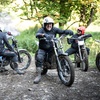 Image 3: 2-Hr Trial Motorbike Experience for 1 or 2 Adults+T-Shirt to Take Home
