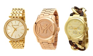 Michael  Kors Ladies Watches