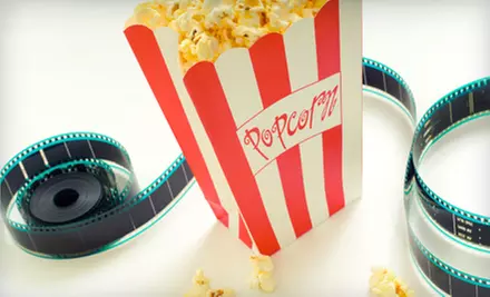 Drive-In Movie and Snacks for Two or Four at Twin Hi-Way Drive-In in McKees Rocks (Up to 57% Off) - Primary Image