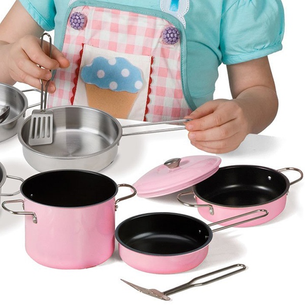 alex complete kitchen set