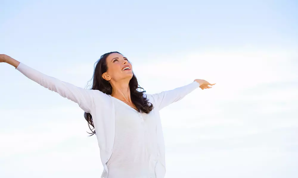 Consultation and One Session at Breakthrough Issues (Up to 72% Off) - Primary Image
