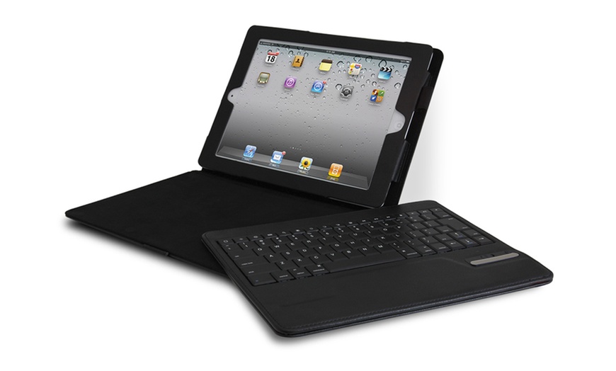 hip street bluetooth keyboard case