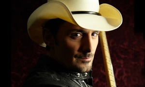 Brad Paisley – Up to 42% Off