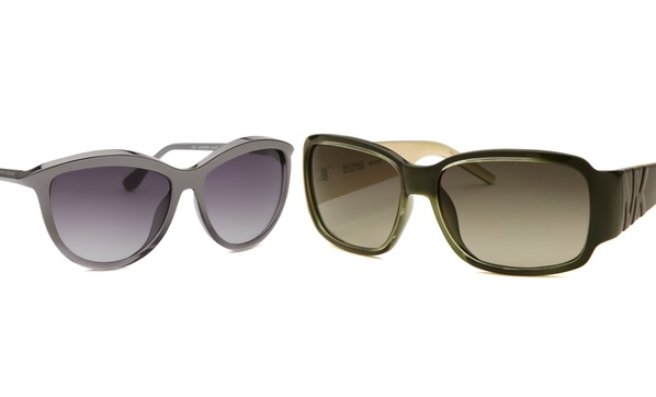 Michael kors 2024 sunglasses groupon