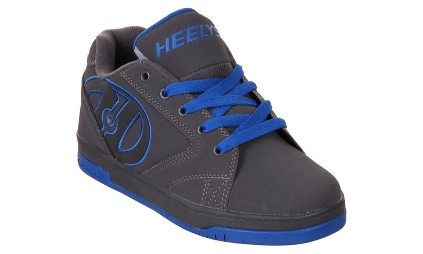 Image 17: Heelys Two-in-One Shoes