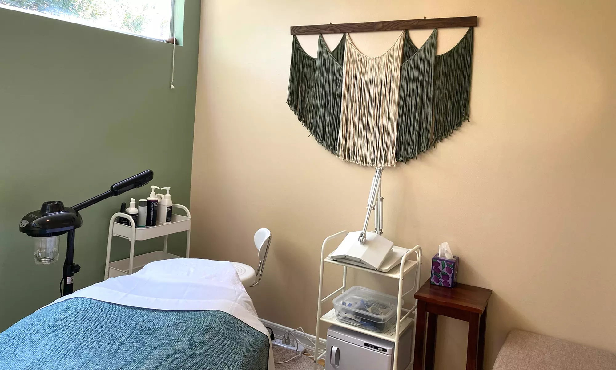 Up to 46% Off on Facial at Cambium Skin Renewal