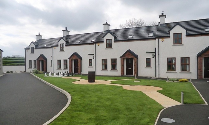 Ulster Cottages Groupon
