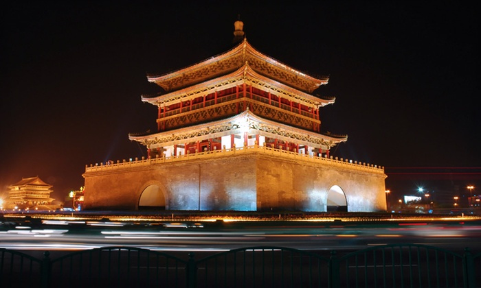 10-Day Tour Of China From Affordable Asia Tours In Beijing | Groupon ...