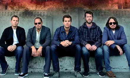 $25 to See 311 and Slightly Stoopid at the Comcast Theatre on August 6 at 7 p.m. (Up to $51.85 Value) - Primary Image