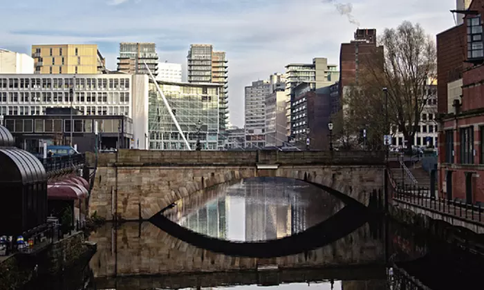 Four Photography Courses for £149 at Manchester Photographic (Up to 75% Off) - Primary Image