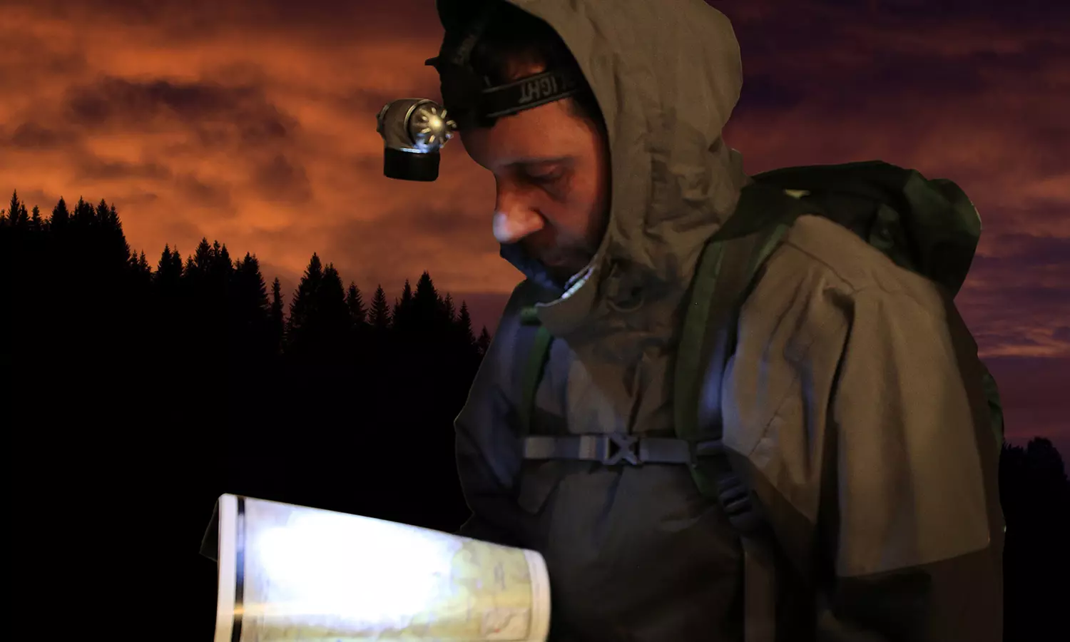 7-LED Adjustable Headlamps (3-Pack) - Second Medium