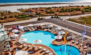 Oceanfront NJ Hotel