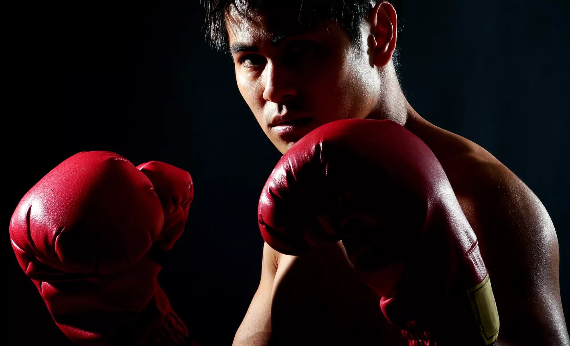 $30 towards 4 Drop-In Group Fitness Classes ($60 value) — Ballastic Box  - Primary Image