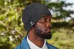 Wireless Bluetooth Beanie with Built-In Headphones - Second Medium