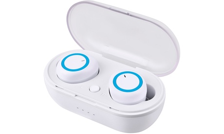 Auricolari Bluetooth TWS-250 Smartek 