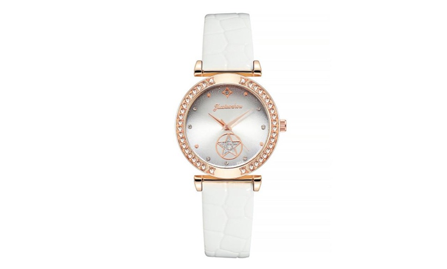 Image 3: Women's Quartz Watch