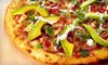 $20 Worth of Gourmet Pizzas