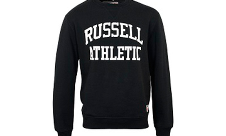 Image 2: Russell Athletic Sweatshirt