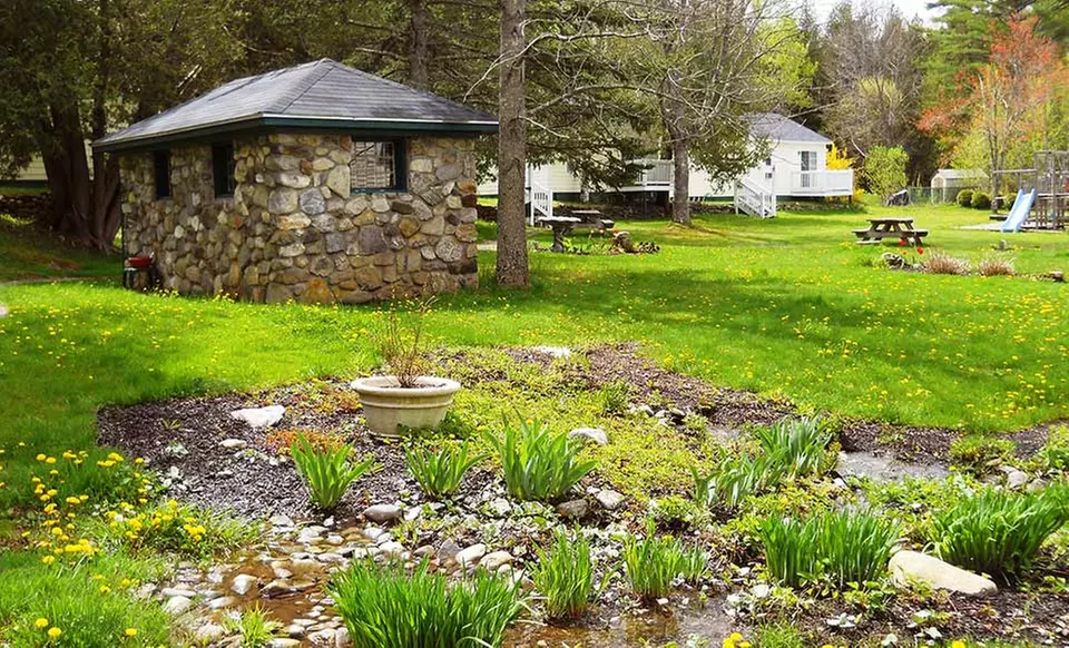 Stay at The Country Inn at Camden / Rockport in Rockport, ME. Dates into March. - Second Medium