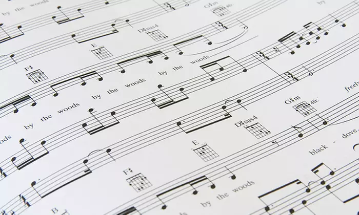 Three-Hour Introduction to Songwriting Class for One or Two at Toronto Songwriting School (Up to 53% Off) - Primary Image
