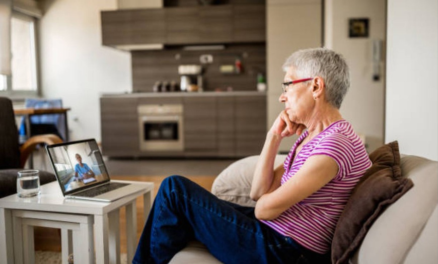 Image 11: Sesiones de doula online o acompañamiento psicológico del embarazo