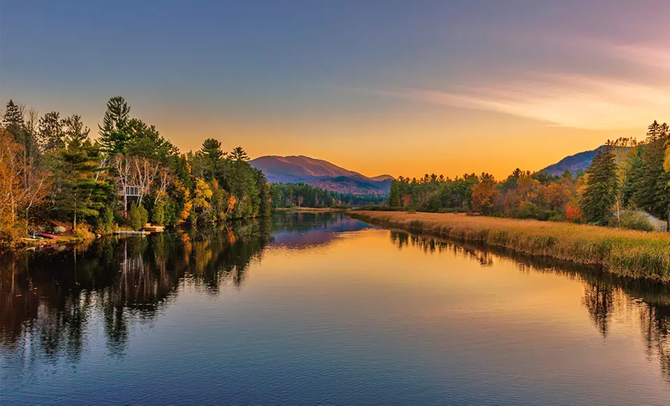 Stay at Quality Inn on Lake Placid in New York, with Dates into August - Primary Image