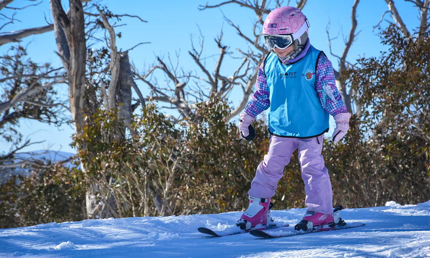 Selwyn Snow Resort: One-Day Lift Pass for One Person