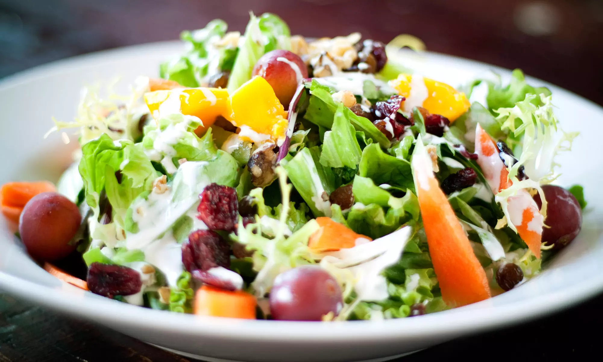 Sandwiches and Salads at MunchQuick (Up to 56% Off). Two Options Available - Primary Image