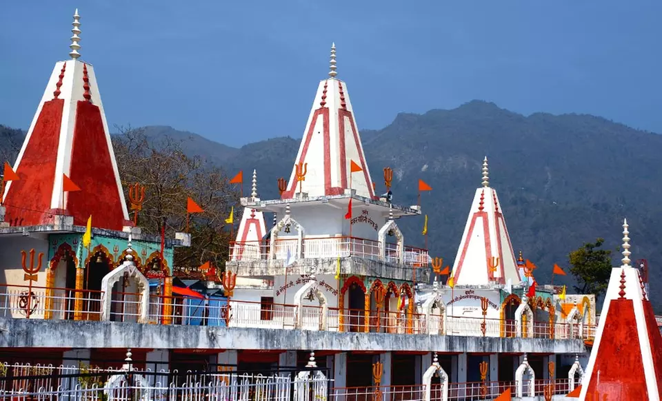 10-Day Spiritual Himalayan Tour with Accommodations, Daily Meals, and Hatha Yoga Classes from Bohemian Tours - Primary Image