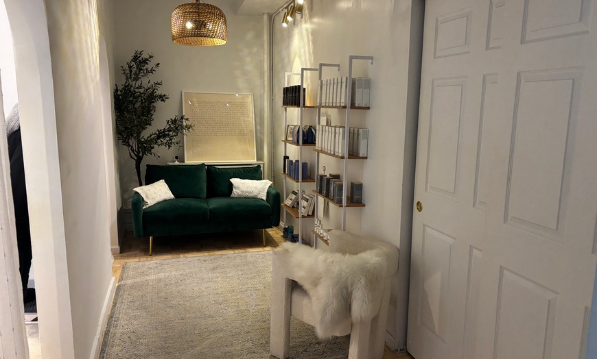 Image 8: Enjoy a Youthful Glow with Top-Rated Nano-Infusion Therapy Sessions