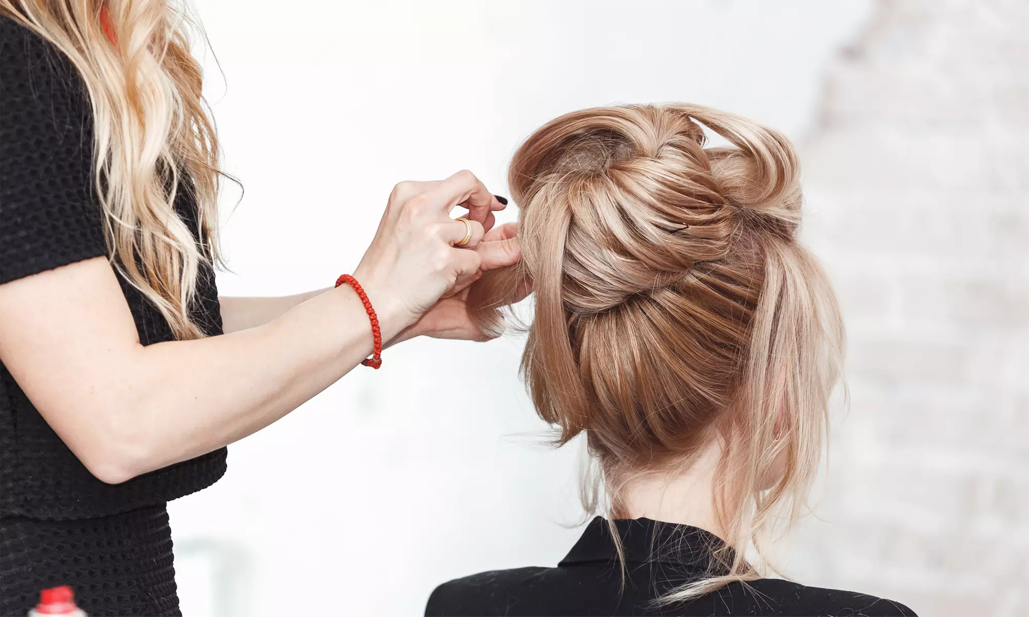 Up to 43% Off on Salon - Women's Haircut at Beautify Me Susie - Primary Image