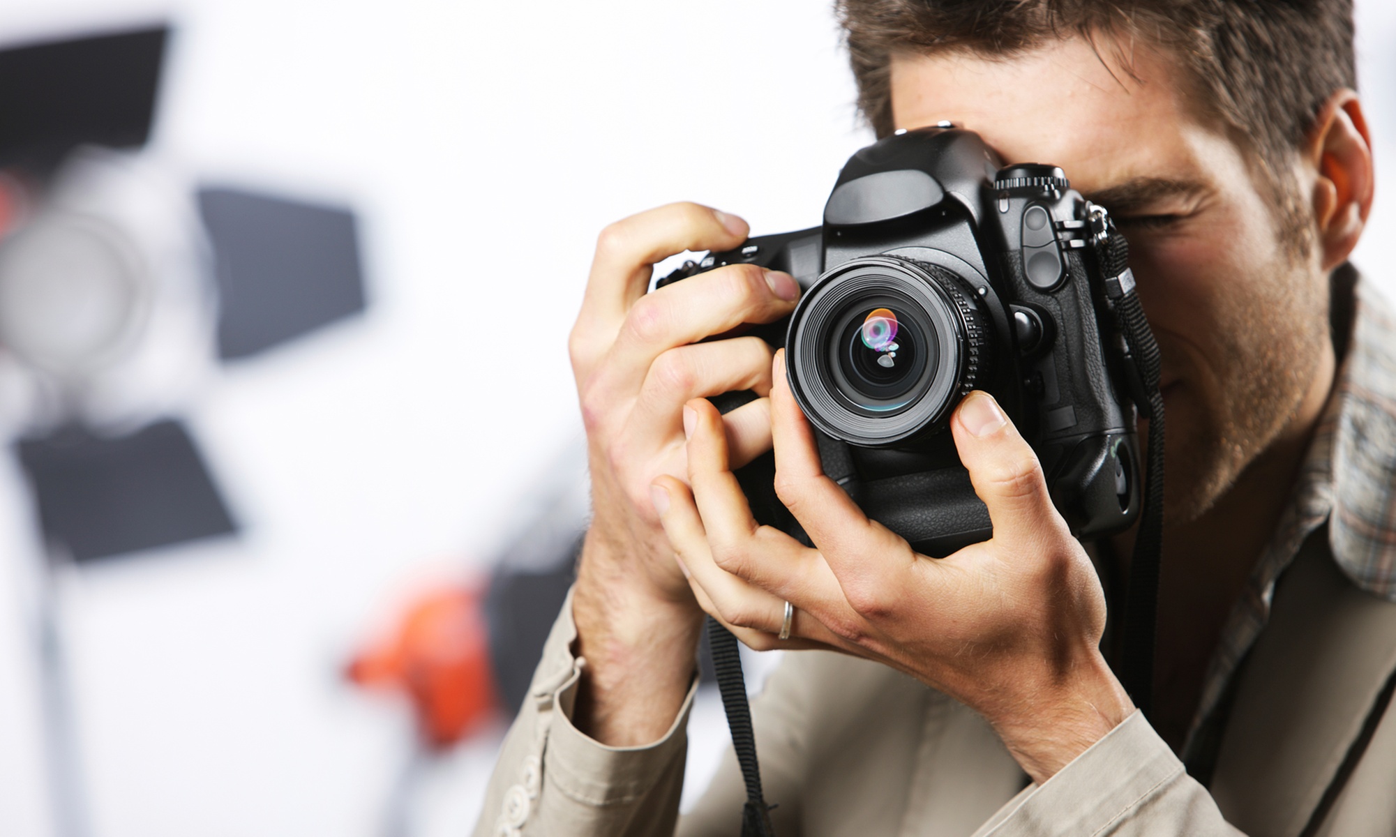 Immortalize Your Story with 1 Hour of Photography or Videography