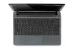 Acer 11.6" Chromebooks C710-2833 or C710-2856 with 16GB SSD and 2GB RAM (Refurbished). Free Returns.﻿ - Second Medium